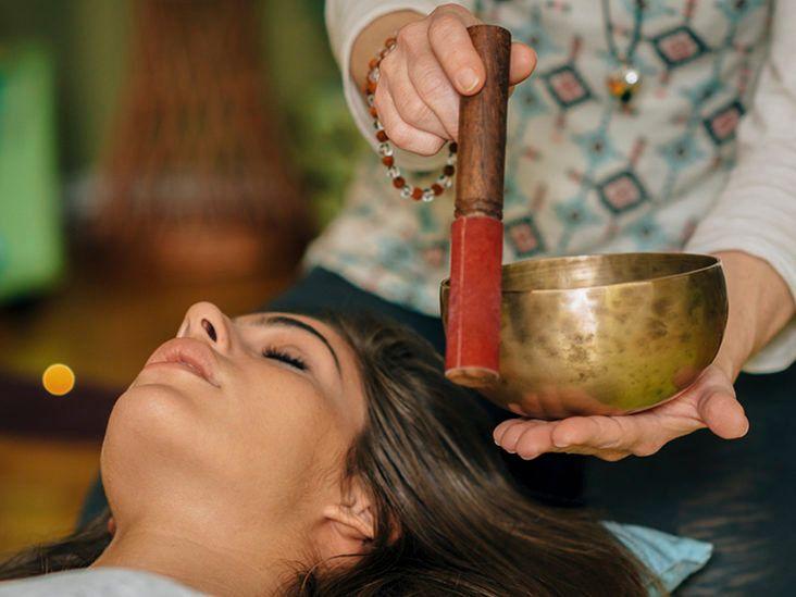 Benefits of Sound Healing Therapy