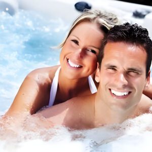 Weekend Relaxing Getaway Package