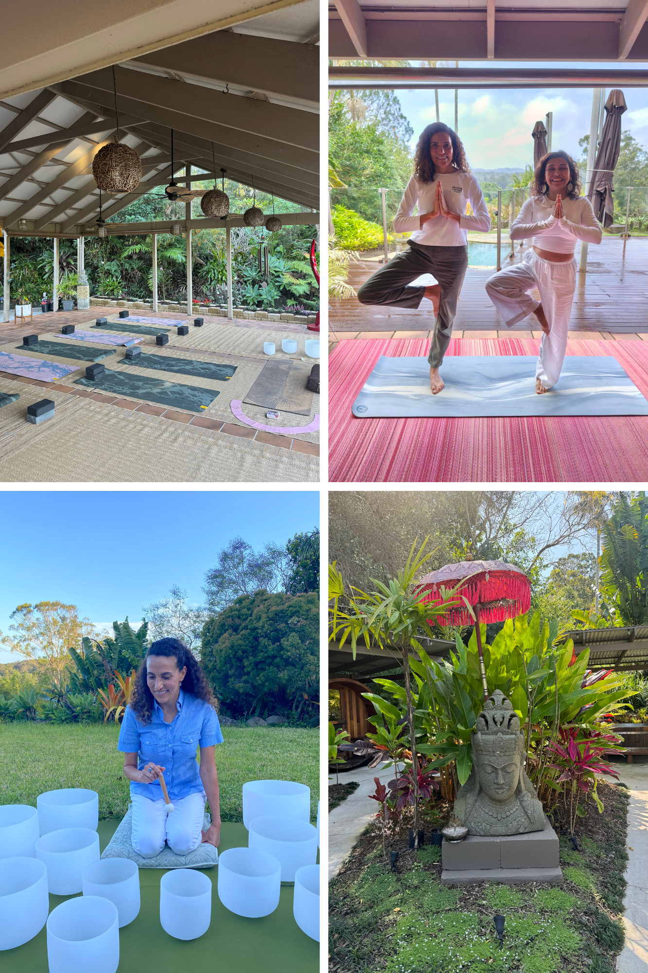 Breathwork, Flow Yoga, Sound Bath & Bathhouse Ritual