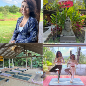 Breathwork, Flow Yoga, Sound Bath & Bathhouse Ritual