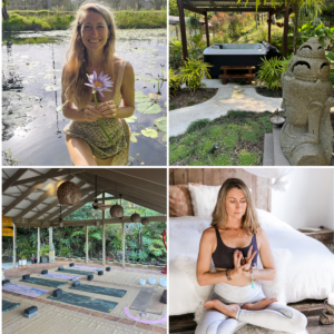 Tantra Yin Yoga, Somatic Meditation & Bathhouse Ritual